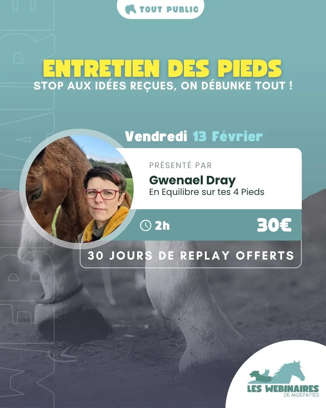 Entre la graisse, le seimes persistantes, les problèmes qu'on arrive pas à résoudre, c'est pas toujours simple de faire le tri dans les informations qu'on reçoit sur les pieds. Gwenael t'emmène faire le tour des idées reçues sur l'entretien des pieds !